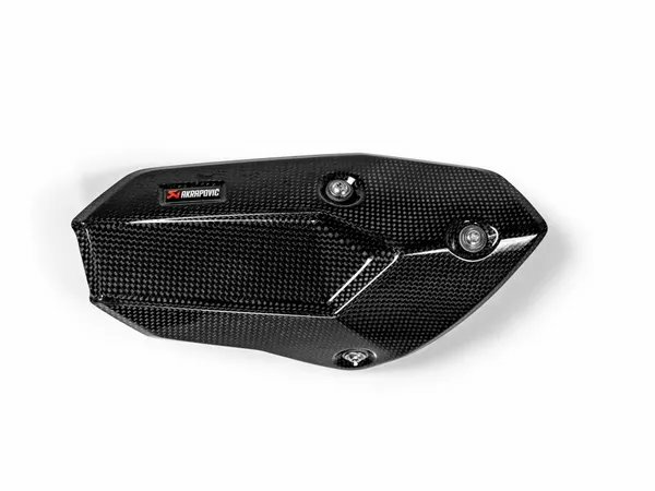 Slip-on Line Muffler Street Black -3