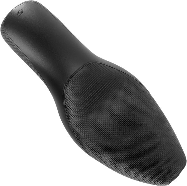 Profiler Basket-weave Seat Black, 1, nordicamoto.ro