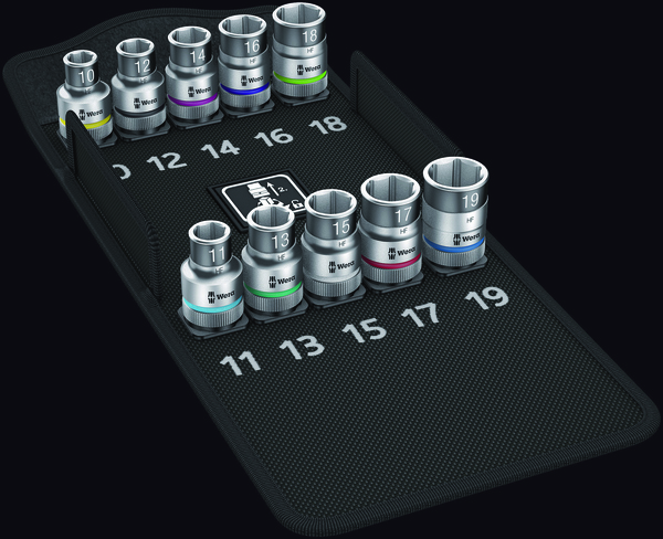 Zyklop Socket Set, 2, nordicamoto.ro