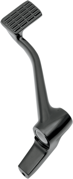 Forward Control Replacement Brake Pedal Black, 1, nordicamoto.ro