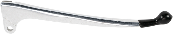 Manetă de frână de schimb, argintie, 1, nordicamoto.ro