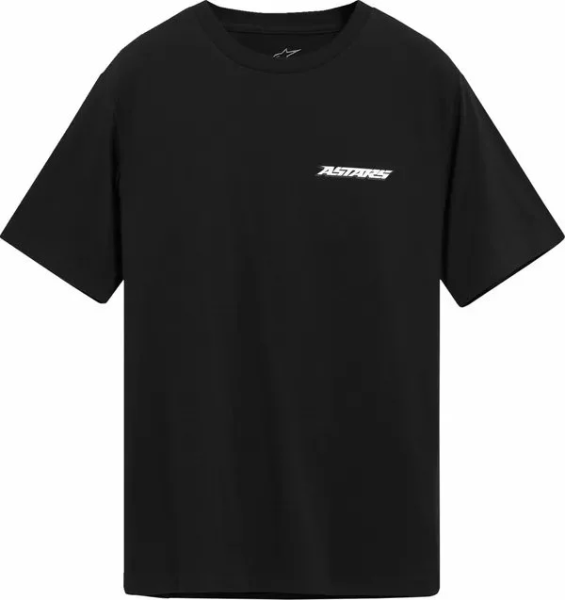 Alpinestars Invert Csf T-shirt Black  XL, 2, nordicamoto.ro