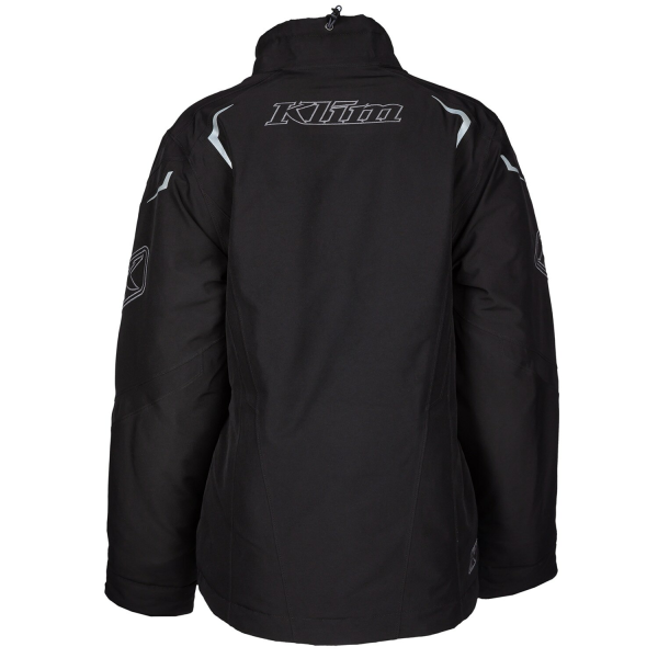 Geaca Dama Snowmobil Klim Spark Insulated Knockout Pink-10