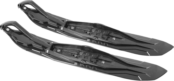 Rush Ski Black, 1, nordicamoto.ro