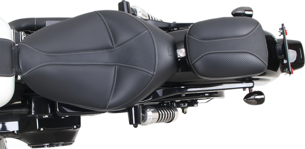 Detachable Pillion Black, 4, nordicamoto.ro