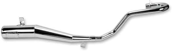 Krome Power Rcm Exhaust System Chrome, 1, nordicamoto.ro