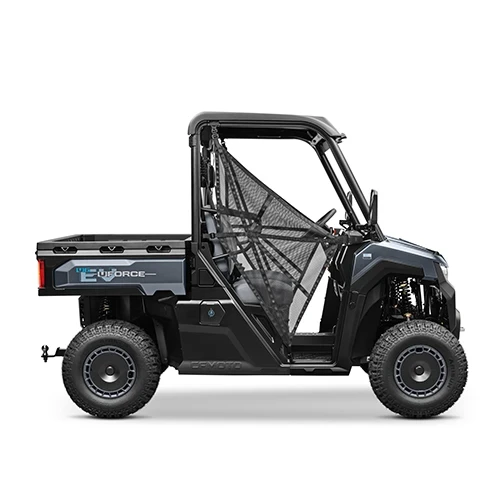 CFMOTO U6 EV '25-0