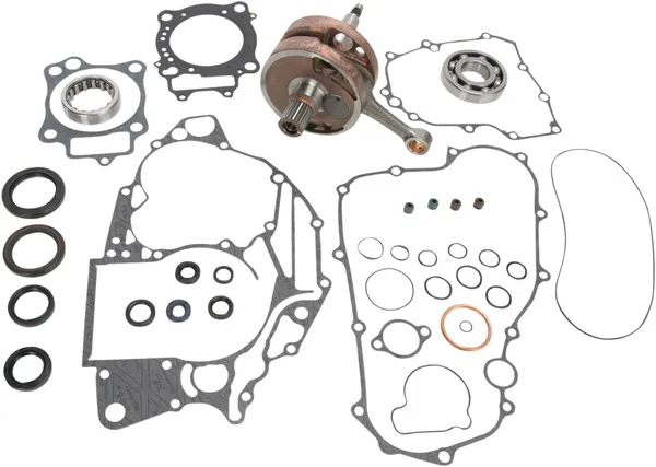 Crankshaft Kit-0