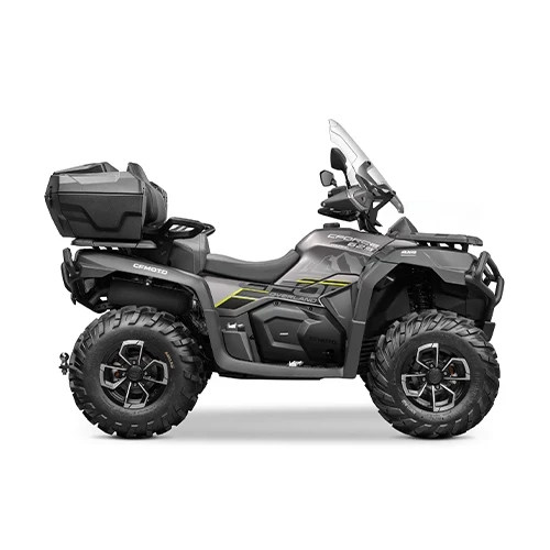 CFMOTO CFORCE 600 OVERLAND EPS Euro5+ '25-1
