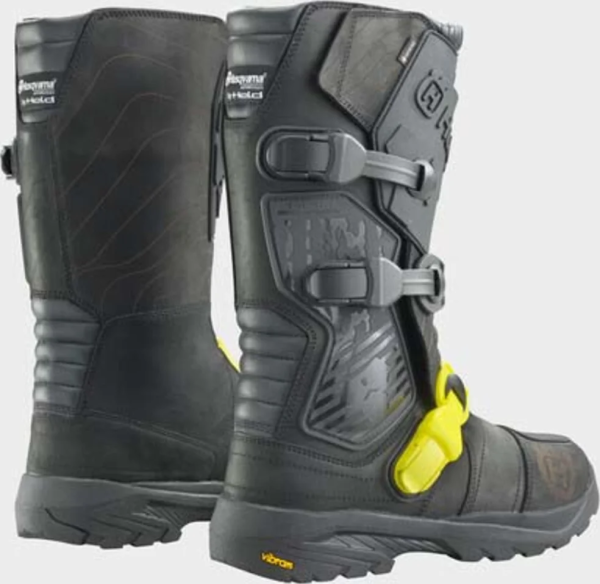 Cizme Husqvarna Scalar Gore-Tex-0