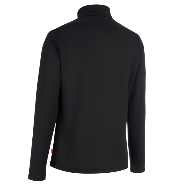 AMOQ Celsius Shirt Black XS-1