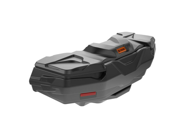 Cutie ATV TESSERACT Transportbox 120L – Can Am Outlander G3 500 / 700 (2024–)-4