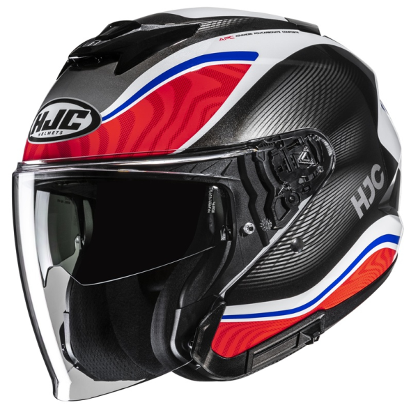 Casca HJC i31 Depe-3