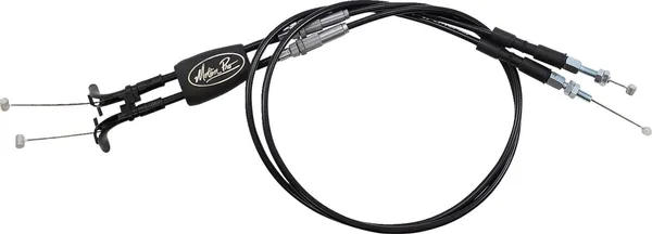 Rev3 Variable Rate Throttle Kit Black-0