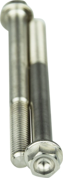 Titanium Screws Unfinished, 1, nordicamoto.ro