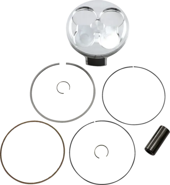 Piston Kit Forged High Compression For 4-stroke-0