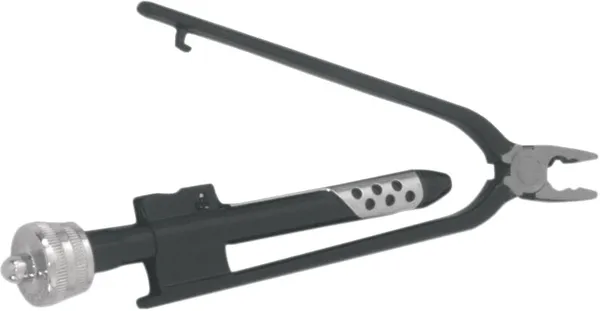 7(r) Wire Pliers Black-0