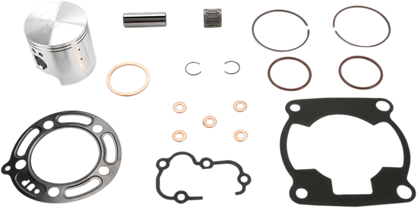 High Performance Piston Kit With Gaskets For 2-stroke, 1, nordicamoto.ro