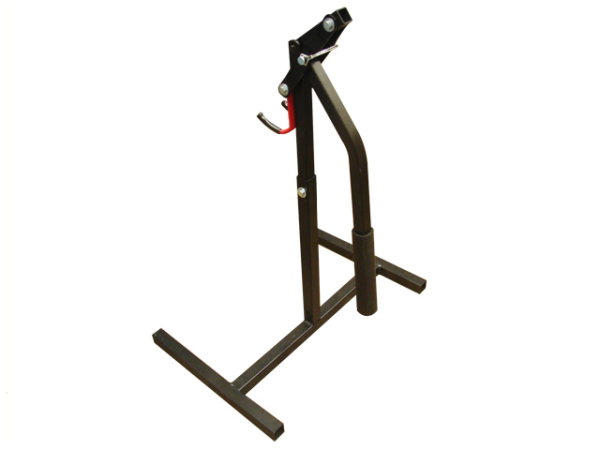 STEELPLATE TO SNOWMOBILE LIFT, 1, nordicamoto.ro
