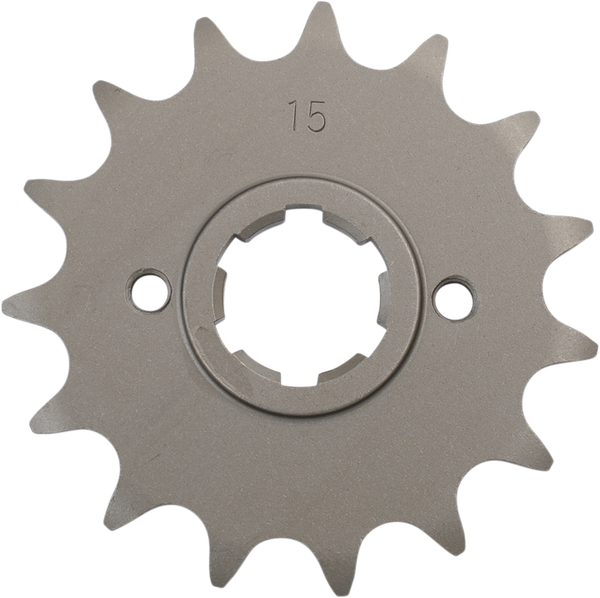 Countershaft Sprocket Raw, 1, nordicamoto.ro
