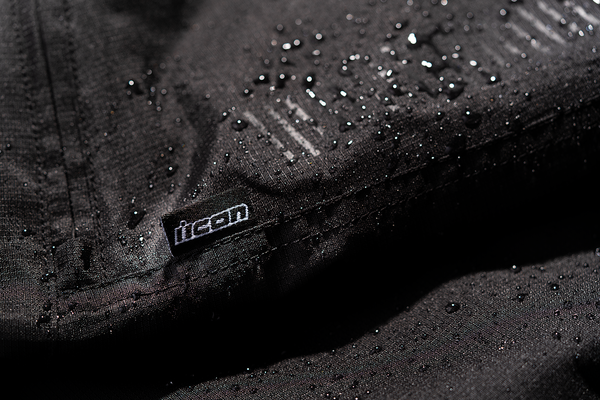 Pantaloni Icon PDX3™ Black-7