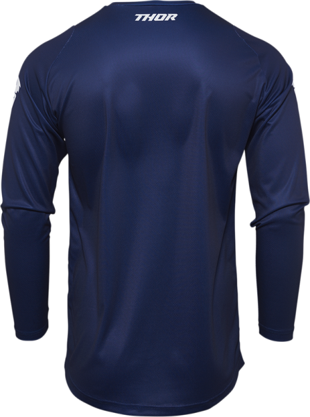 Tricou Thor Sector Minimal Navy-4