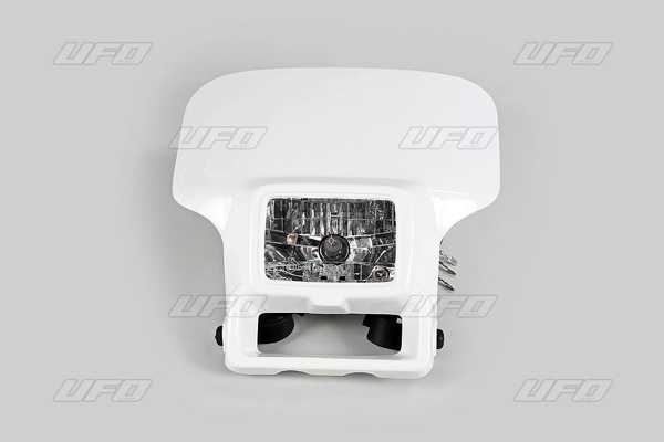 Headlight Clear-2