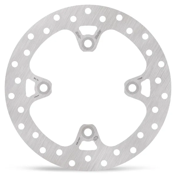 Standard Series Rotor Atv Stainless Steel