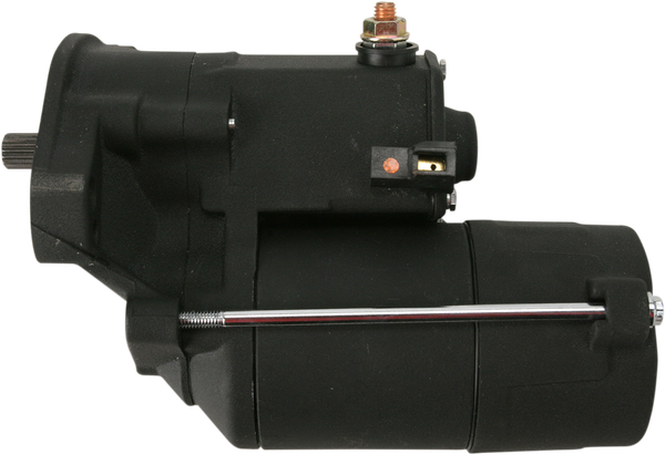 Motor de pornire negru, 1, nordicamoto.ro