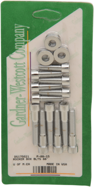 Bolt Kit, 1, nordicamoto.ro