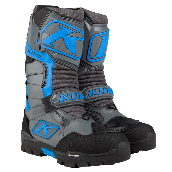 Cizme Snowmobil Klim Havoc GTX BOA Concealment-19