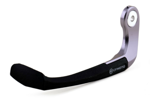 PROTECȚIE MANETĂ AMBREIAJ CFMOTO 450SR / 450SR-S – NEGRU, 2, nordicamoto.ro