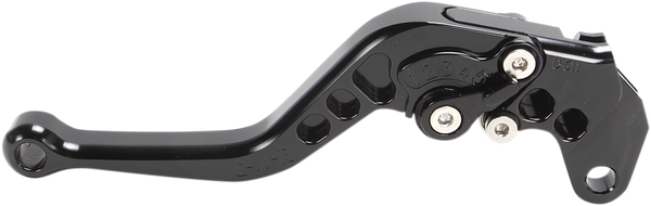 Click 'n Roll Clutch Lever Black, 3, nordicamoto.ro
