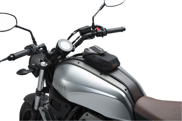 Geantă pentru accesorii SW-Motech Legend Gear LA1 Negru, Maro BCTRS0040410000-0