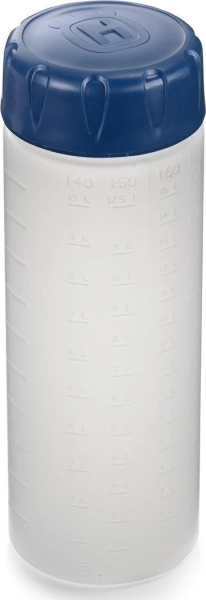 Sticla ulei Husqvarna 250ml