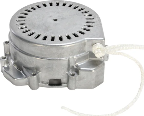 Rewind Starter Assembly, 3, nordicamoto.ro