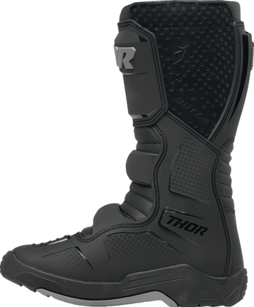 Cizme Dama Thor Blitz XR Black-1