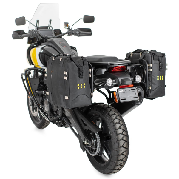 Geanta laterala adventure Kriega OS-38-2