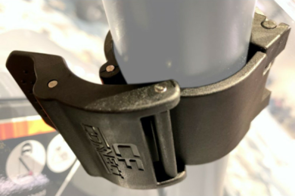 PARBRIZ FAȚĂ HALF UTV CFMOTO ZFORCE 950 / 1000, 8, nordicamoto.ro