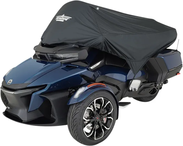Half Cover Black-4
