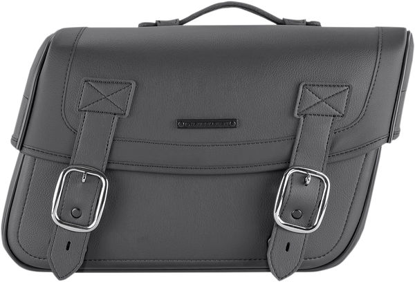 D2000 Universal Saddlebags Black, 4, nordicamoto.ro