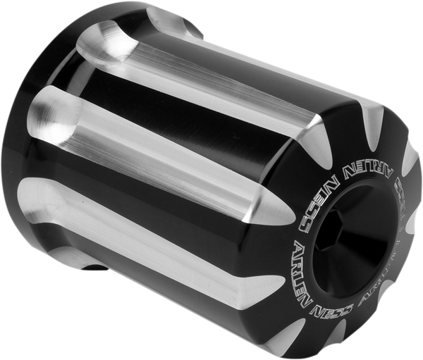 Re-usable Oil Filter Black, 1, nordicamoto.ro