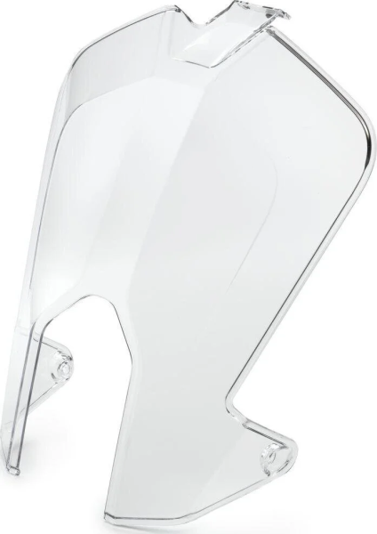 Headlight protection