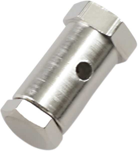 Cable Repair Clamp For Harley-davidson Silver, 1, nordicamoto.ro