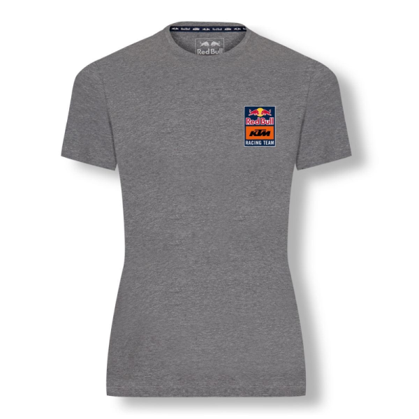 TRICOU PENTRU FEMEI RB KTM CU IMPRIMARE PE SPATE, 4, nordicamoto.ro