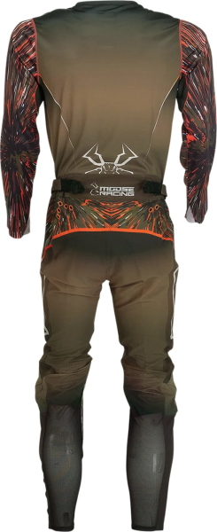Agroid Jersey Green XL, 3, nordicamoto.ro
