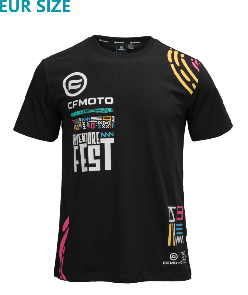 TRICOU PENTRU ZIUA INTERNAȚIONALĂ CFMOTO, 7, nordicamoto.ro
