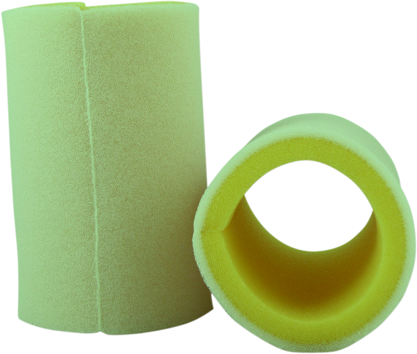 Pre-oiled Air Filter Green, 1, nordicamoto.ro