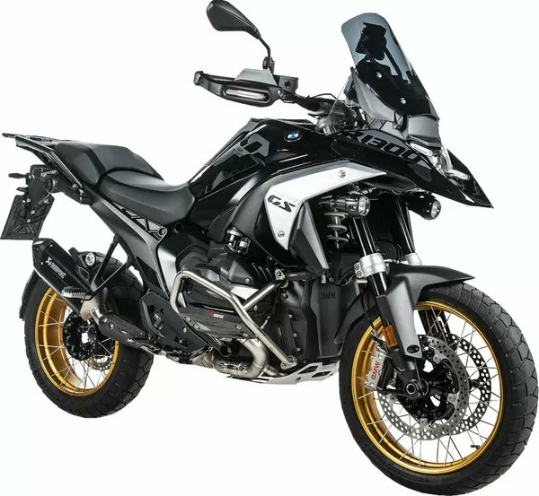 Frame Protection Bar Gray -5