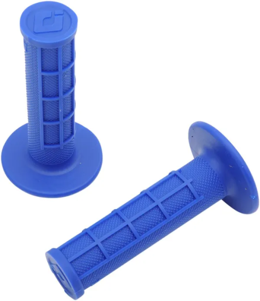 Ruffian Mx Half Waffle Single-ply Grip Blue-0